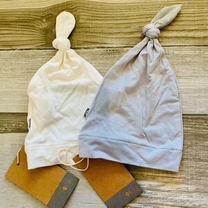 NWT Kyte Baby Newborn Hat Bundle